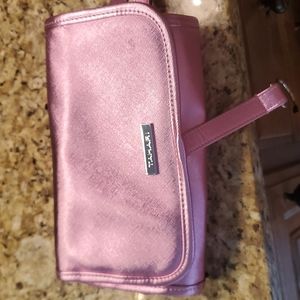 Tahari make up bag new